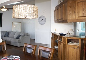 Our Lake Erie Getaway -A beautiful 2 bedroom condo