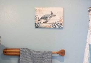 Our Lake Erie Getaway -A beautiful 2 bedroom condo