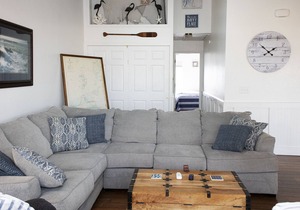 Our Lake Erie Getaway -A beautiful 2 bedroom condo