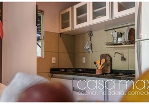 Our space is surrounded by beautiful nature landscapes, with Tucan animals