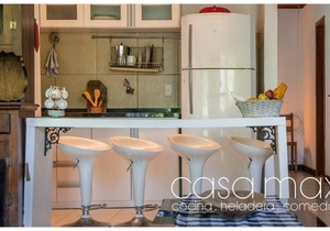 Our space is surrounded by beautiful nature landscapes, with Tucan animals