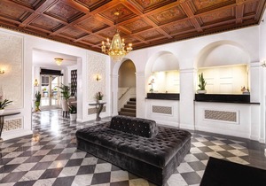 Outdoor recreation on land and sea!