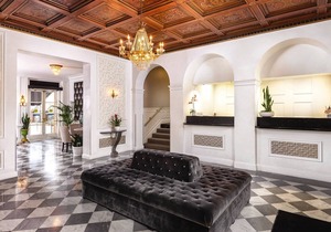 Outdoor recreation on land and sea!