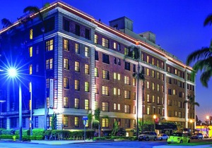 Outdoor recreation on land and sea!