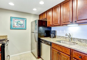 Outstanding Views From This Oceanfront Condo on Amelia Island Plantation!