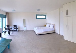 Ouzo Villas 2, 3BR Villa at Ag. Isidoros Plomari Lesvos