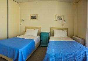 Ouzo Villas 2, 3BR Villa at Ag. Isidoros Plomari Lesvos