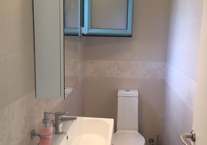 Ouzo Villas, 3BR villa at Ag. Isidoros Plomari Lesvos