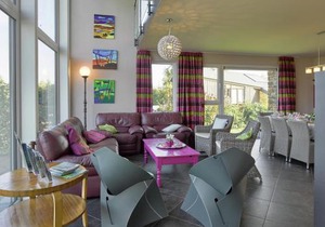 Ovifat Sauna Escape, Waimes