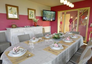 Ovifat Sauna Escape, Waimes