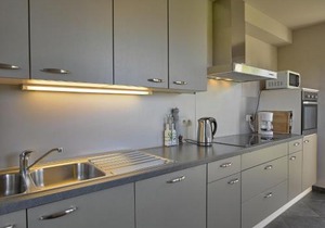 Ovifat Sauna Escape, Waimes