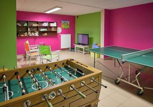 Ovifat Sauna Escape, Waimes