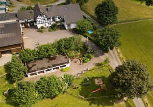 Owl's nest, 46sqm, 1 bedroom, max. 4 persons