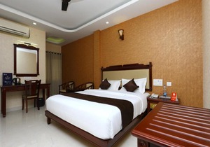 OYO 10017 RB Grand Residency