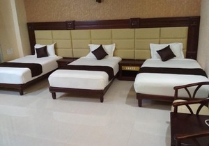 OYO 10017 RB Grand Residency