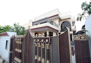 OYO 14030 Cheema Holiday Homes