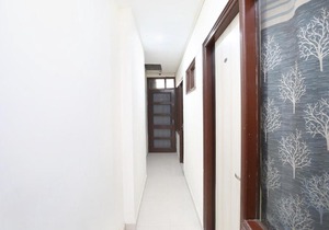 OYO 16948 Hotel Jp Palace