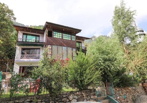 OYO 18770 Hotel Indian Palace