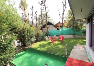 OYO 18770 Hotel Indian Palace