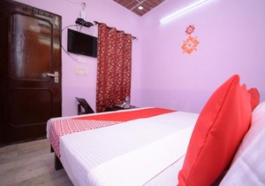 OYO 28847 Hotel Vansh-2