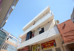 OYO 30743 Hotel Himalayan
