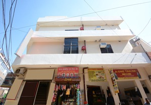 OYO 30743 Hotel Himalayan