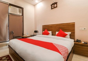 OYO 45965 Hotel Krishnam
