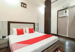OYO 45965 Hotel Krishnam