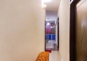 OYO 48304 Hotel Moon Lite