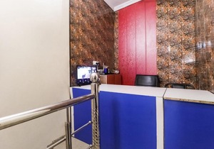OYO 48304 Hotel Moon Lite