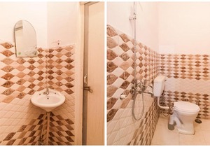 OYO 48304 Hotel Moon Lite