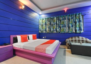 OYO 49414 Hotel Yuvraj Residency