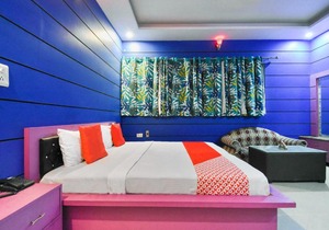 OYO 49414 Hotel Yuvraj Residency