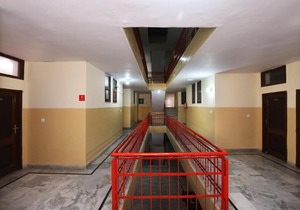 OYO 9661 Hotel Lucky Plaza