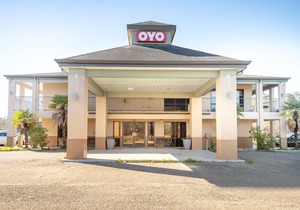 OYO Hotel Kinder