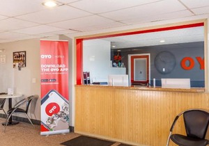 OYO Hotel Shelby MT Hwy 2 & I-15