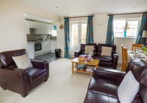 Oystercatcher Cottage