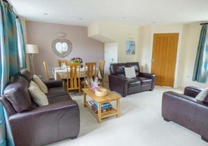 Oystercatcher Cottage