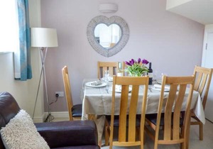 Oystercatcher Cottage