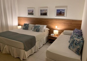 Pérola do Tree Bies Resort