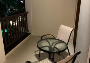 Pérola do Tree Bies Resort