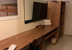 Pérola do Tree Bies Resort