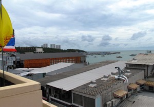 P.72 Hotel Pattaya