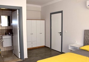 P2153 in Muğla with 4 bedrooms and 3 bathrooms