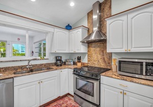 P27 - Private Beach Access! Pool home with everyth