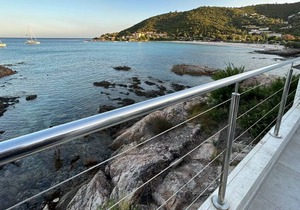 PACHA 2- MARE TURCHINU- WATERFRONT - TARCO