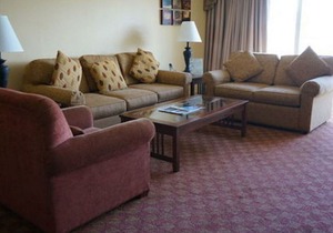 Pacific Grove, Calif. Large 2 bedroom, 2-bath, full kitchen.