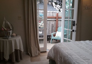 Pacific Grove Studio/Cottage.