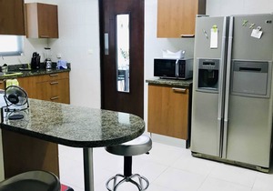 Pacific Sienna I 3 Bed in Costa del Este