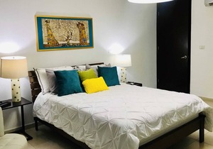 Pacific Sienna I 3 Bed in Costa del Este